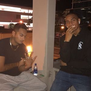 Meet your Posher, Vaitanoa